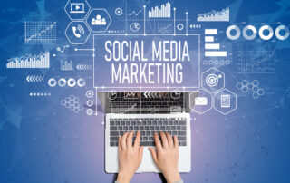 Increase Your Brand Visibility with Social Media Marketing Services